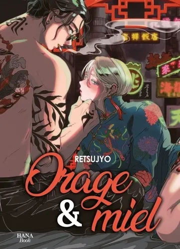 Orage & Miel Orage & Miel