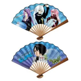 That Time I Got Reincarnated As A Slime-rimuru, Milim, Shion - Bamboo