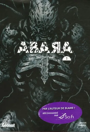 Abara T1 Abara T1
