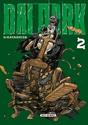 Dai Dark T02