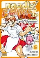 Noodle Fighter T5