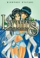 Lythtis T2