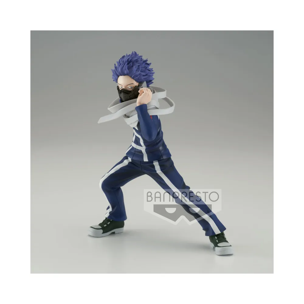 Mha The Amazing Heroes Vol.18 (shinso)