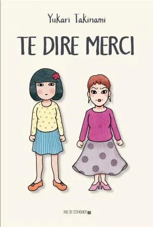 Te dire merci T1