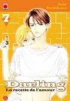 Darling, la Recette de l'Amour T7