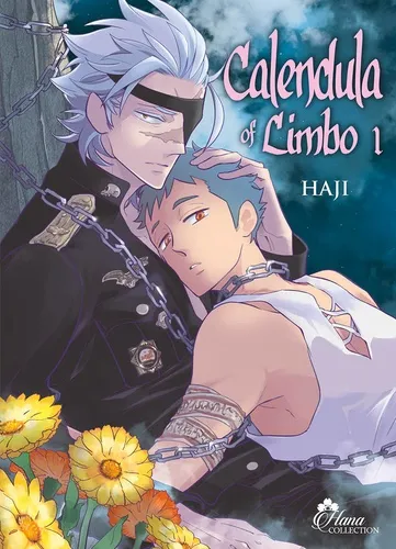 Calendula Of Limbo T01