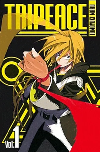 Tripeace T01