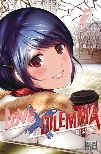 Love X Dilemma T26 - Edition Spéciale