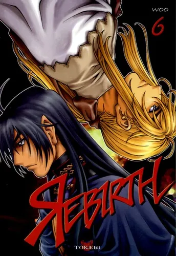 Rebirth T6