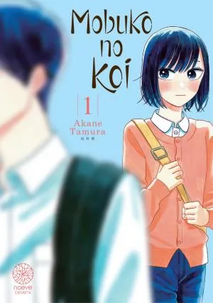 Mobuko No Koi T01 Mobuko No Koi T01