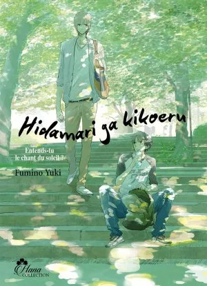 Hidamari Ga Kikoeru T01