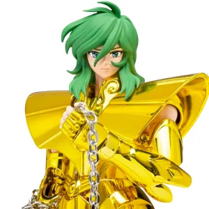 Saint Cloth Myth Ex Virgo Shun Inheritor Of Gold Cloth Saint Cloth Myth Ex Virgo Shun Inheritor Of Gold Cloth