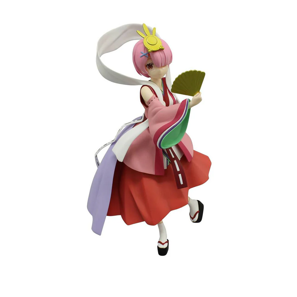 Re:zero SSS Figure Fairy Tale Series/ram/kaguya Hime/pearl Re:zero SSS Figure Fairy Tale Series/ram/kaguya Hime/pearl