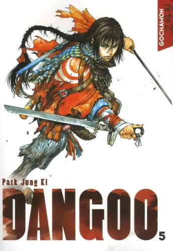 Dangoo T5