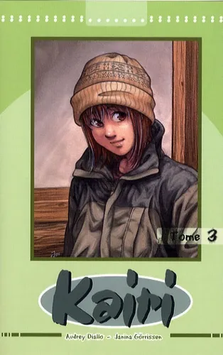 Kairi T3