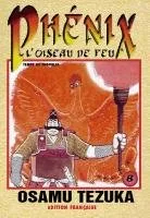 Phénix, l'Oiseau de Feu T8