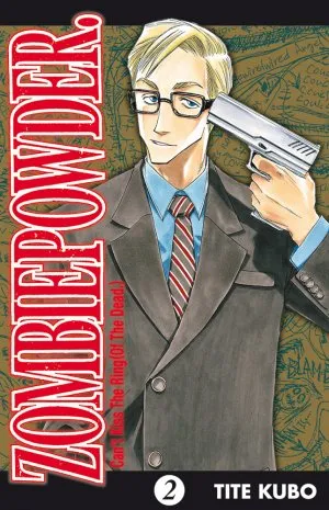Zombiepowder T2