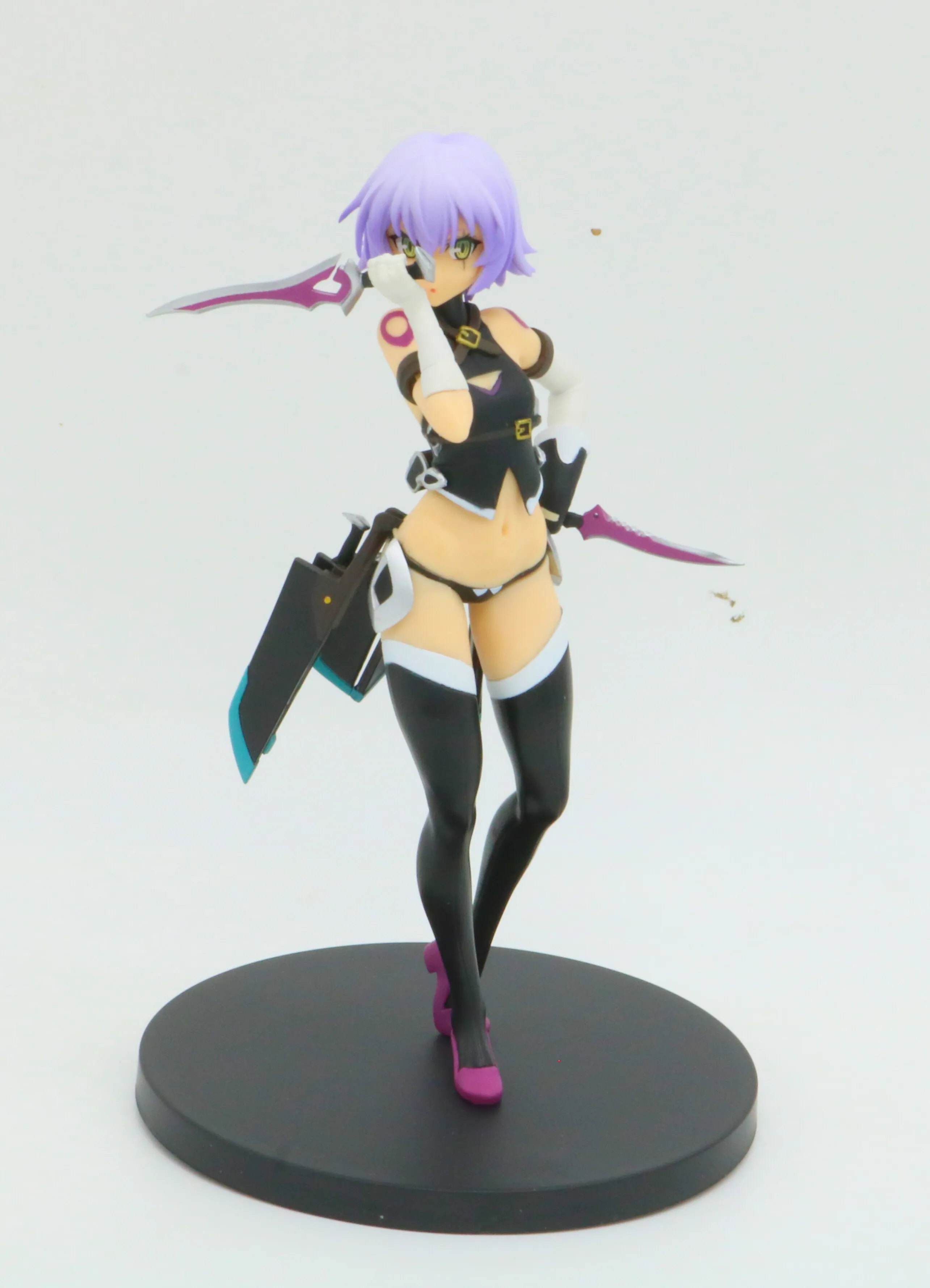 Fate/apocrypha Bl Assassin