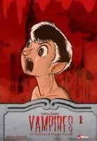 Vampires T1