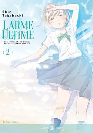 Larme Ultime (ned) T02
