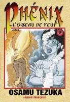 Phénix, l'Oiseau de Feu T9