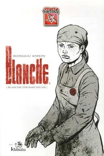 Blanche T1