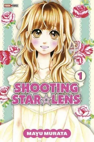 Shooting star lens T1