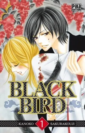 Black Bird T1 Black Bird T1