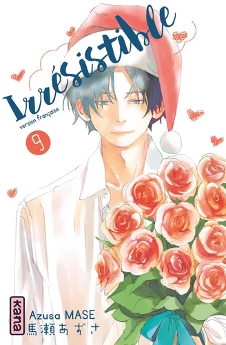 Irresistible T09