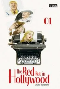 The Red Rat In Hollywood T01