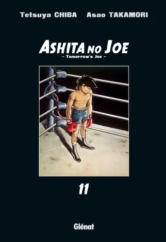 Ashita No Joe T11