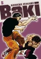 Baki T5