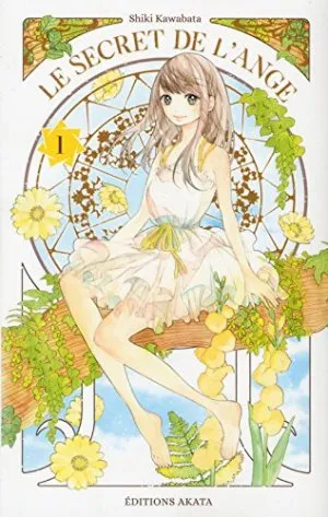 Le Secret De L'ange T01