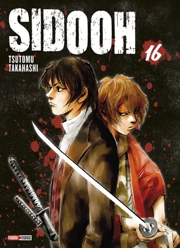 Sidooh T16 (ned)
