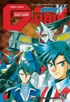 Mobile Suit Gundam Wing - G-Unit T1