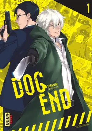 Dog End T01