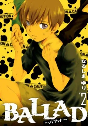 Ballad T2