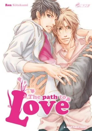 The Path to Love T1