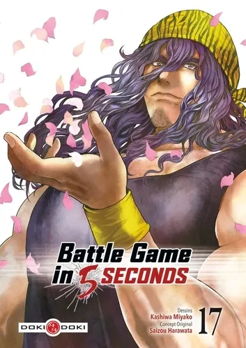Battle Game In 5 Seconds T17