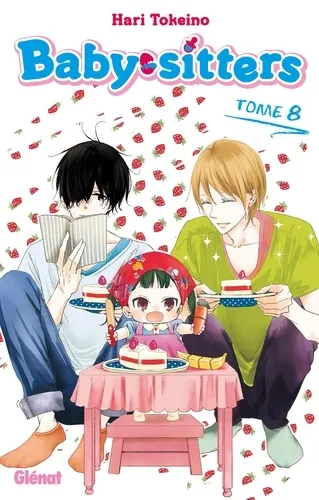 Baby-Sitters T08