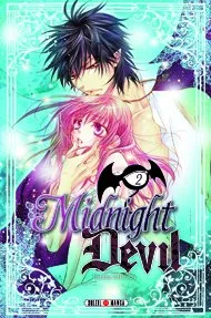 Midnight Devil T02