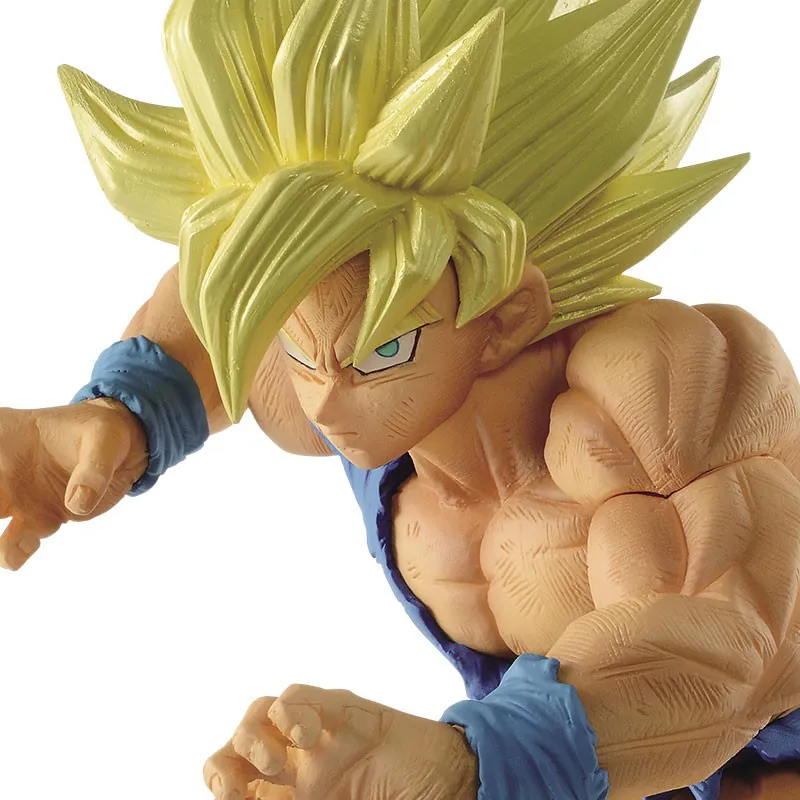 Dragon Ball Super Son Goku Fes! V.13 SS Son Goku Dragon Ball Super Son Goku Fes! V.13 SS Son Goku