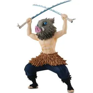 Pup Demon Slayer Hashibira Inosuke