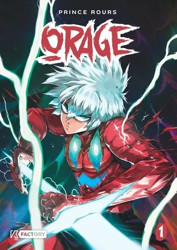 Orage T01
