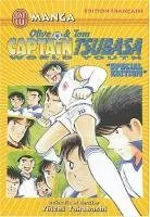 Captain Tsubasa - World Youth Spécial T1 Captain Tsubasa - World Youth Spécial T1