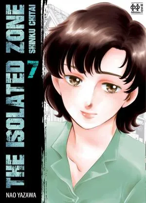 The isolated zone T7