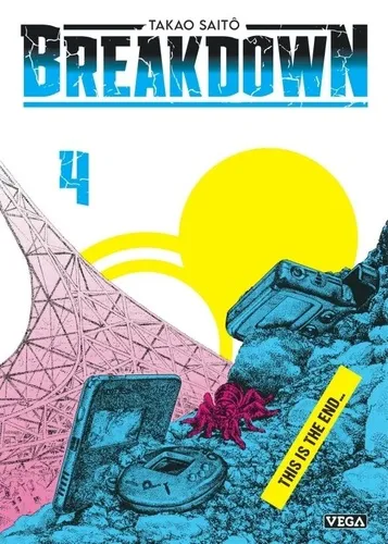 Breakdown T04 Breakdown T04