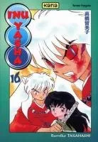 Inu-yasha T16