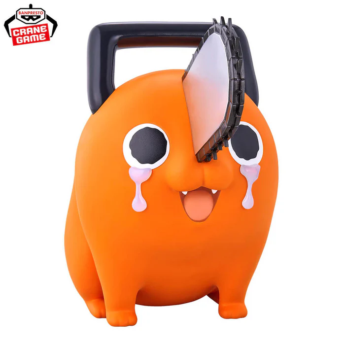 Chainsaw Man Big Sofvimates Pochita Waited For Me Crying Chainsaw Man Big Sofvimates Pochita Waited For Me Crying