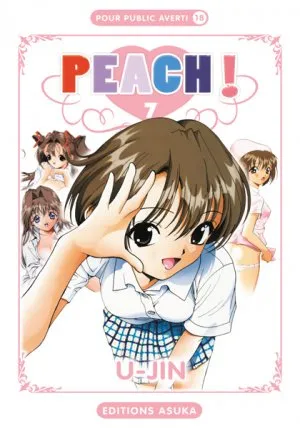 Peach T7
